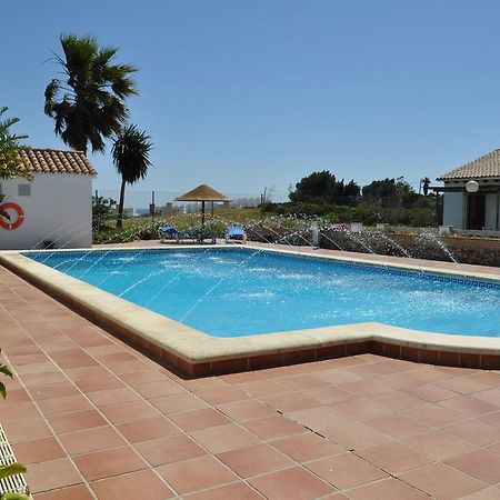 Holiday Home El Olivo Conil Conil De La Frontera Quarto foto