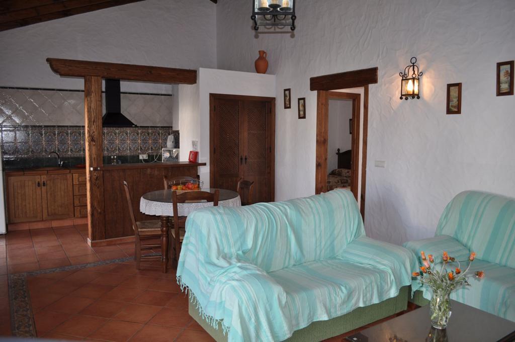 Holiday Home El Olivo Conil Conil De La Frontera Quarto foto