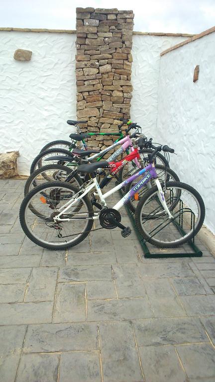 Holiday Home El Olivo Conil Conil De La Frontera Quarto foto
